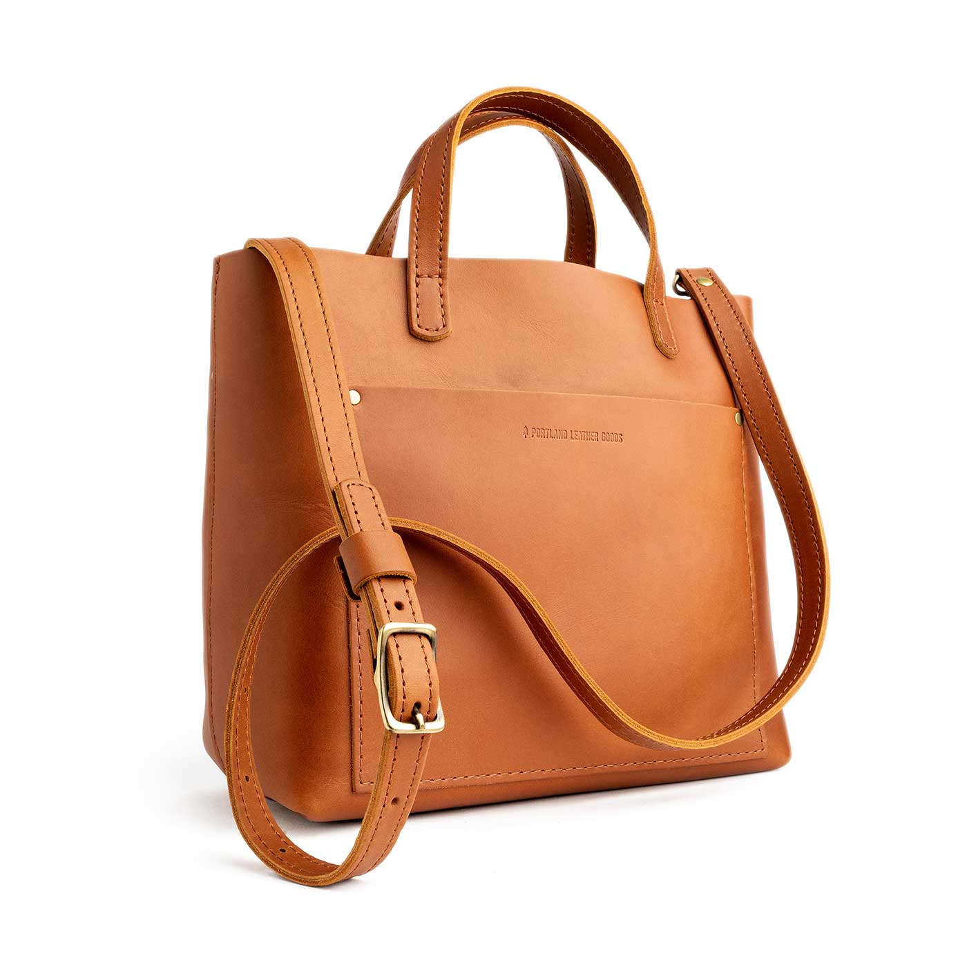 Medium Crossbody Tote