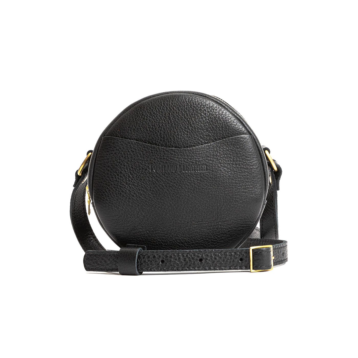 Circle Crossbody