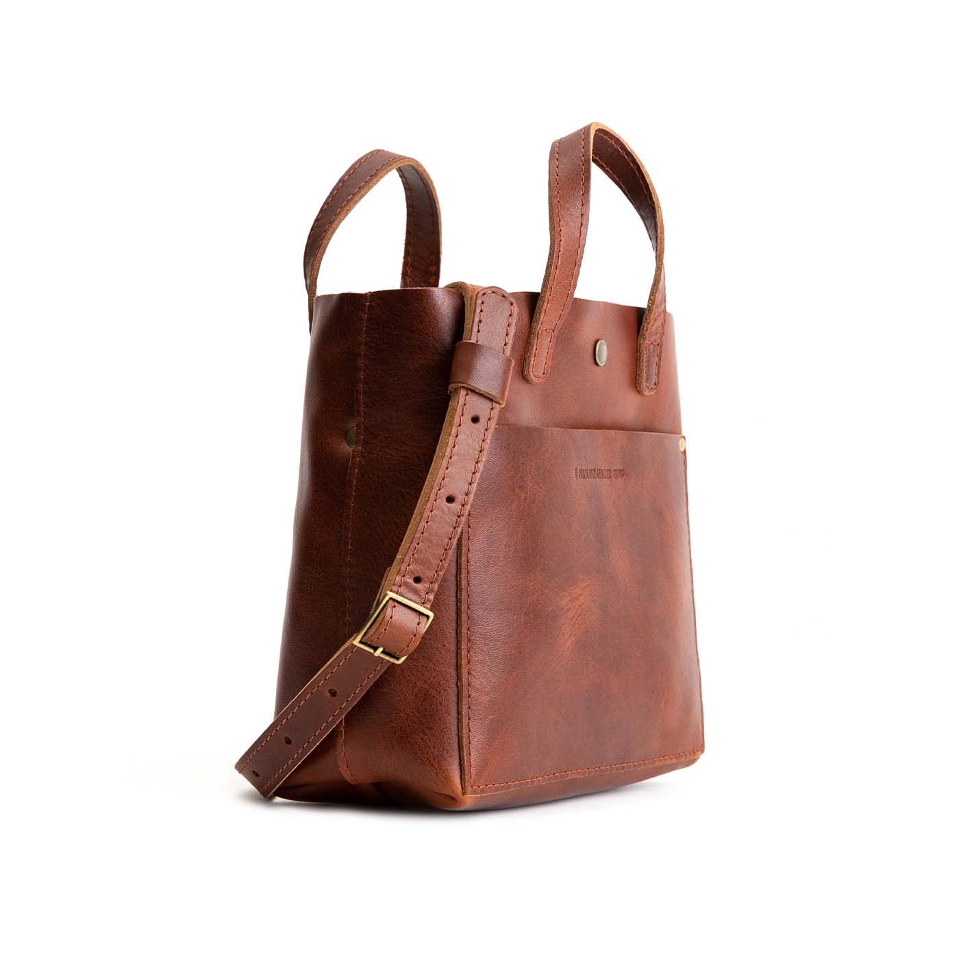 'Almost Perfect' Mini Crossbody