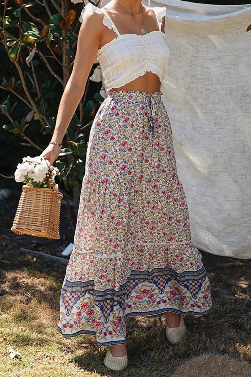 SERENA SKIRT