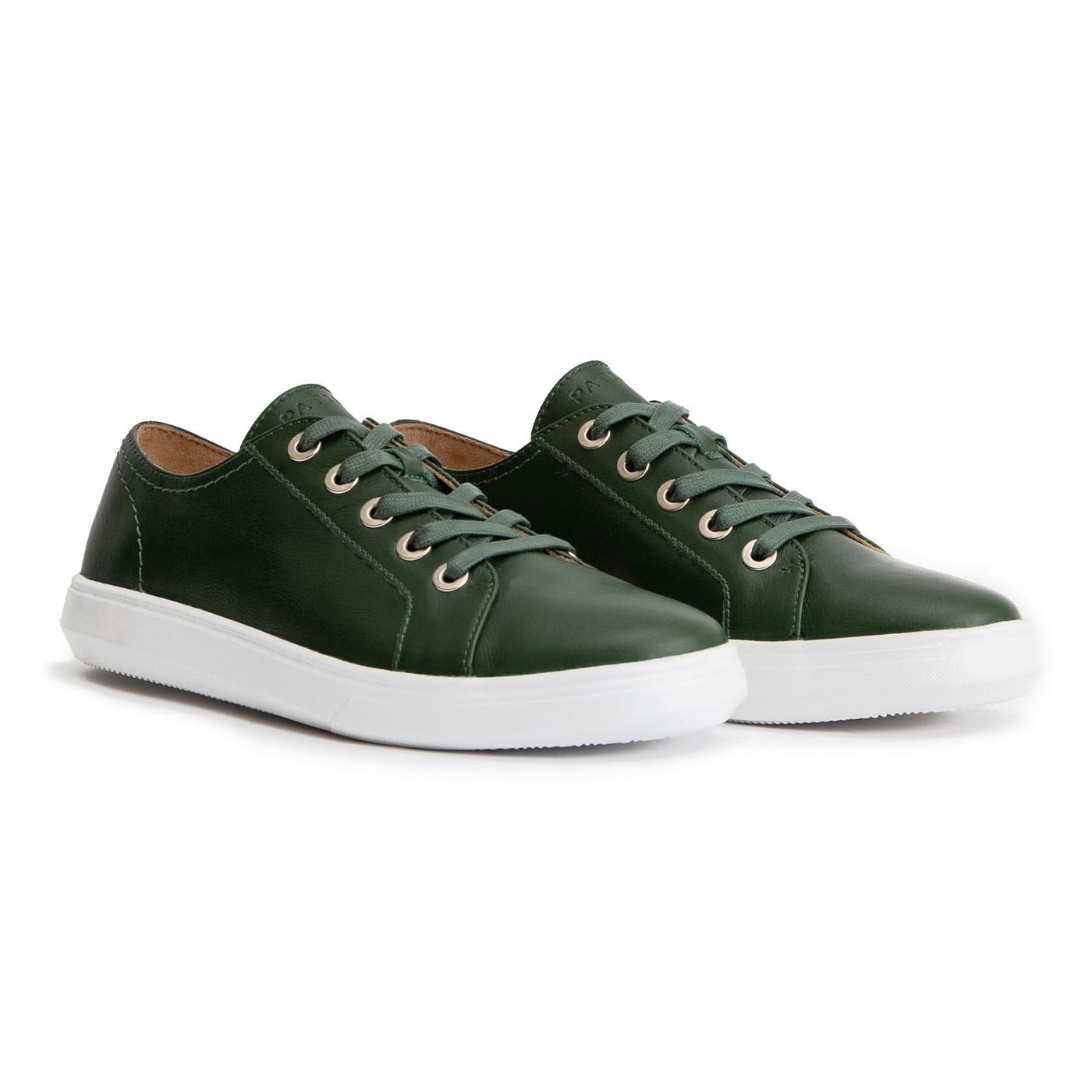 'Almost Perfect' Low Top Street Sneaker
