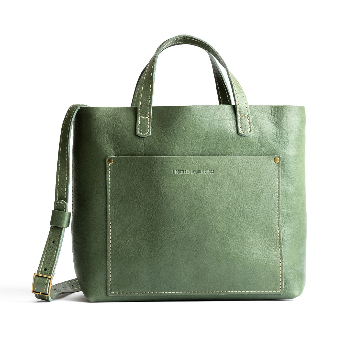 'Almost Perfect' Medium Crossbody Tote