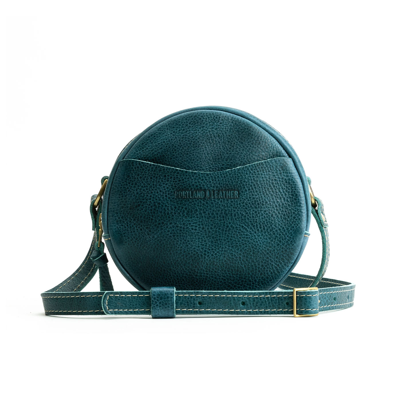 Circle Crossbody