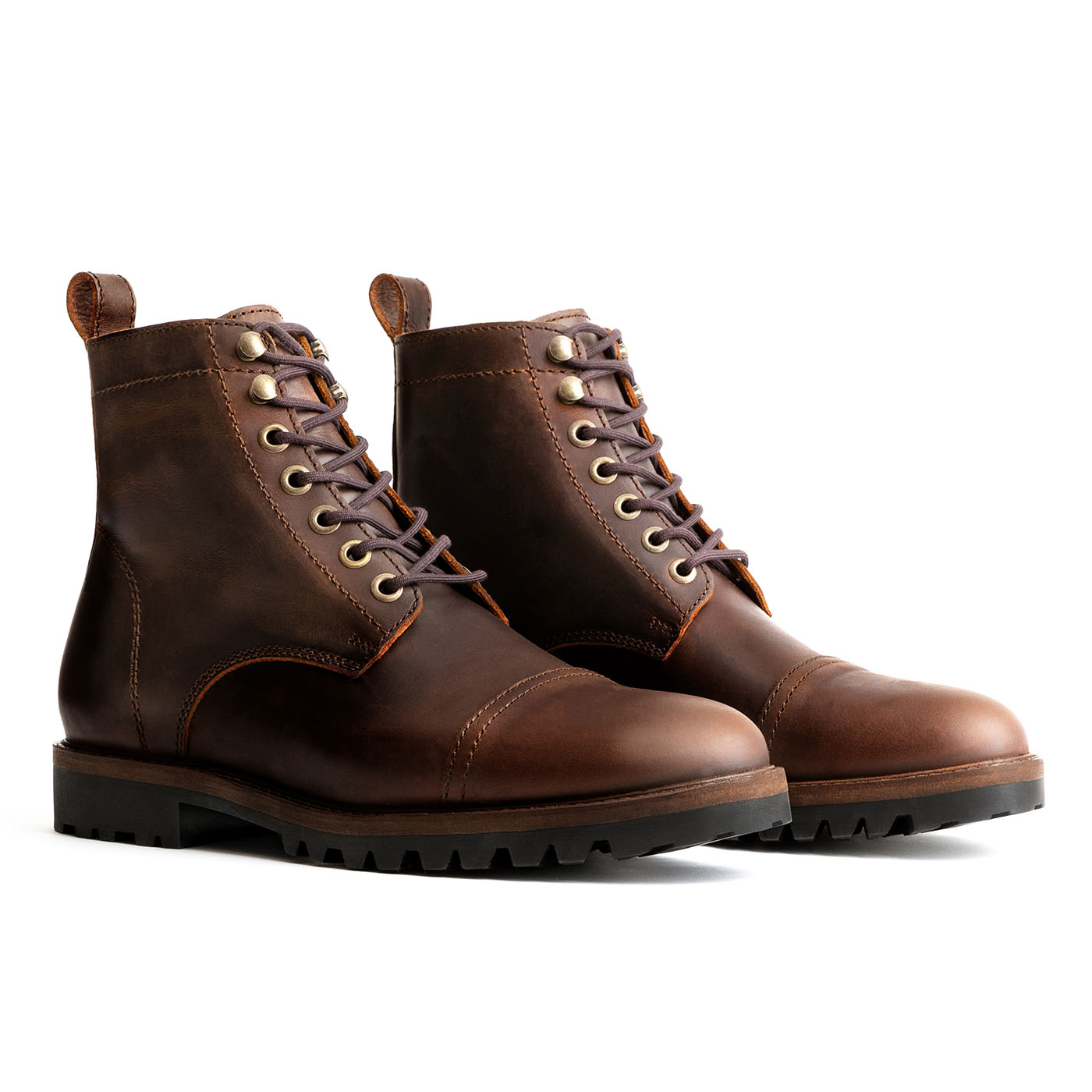 Breaker Boot
