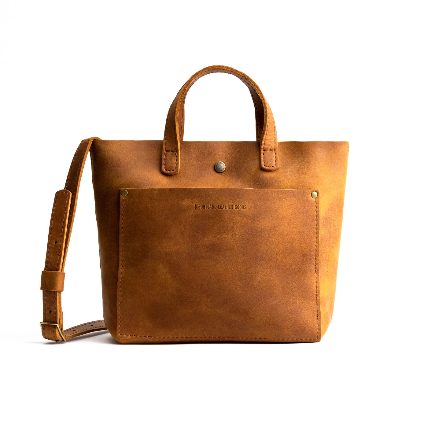 Mini Crossbody Tote