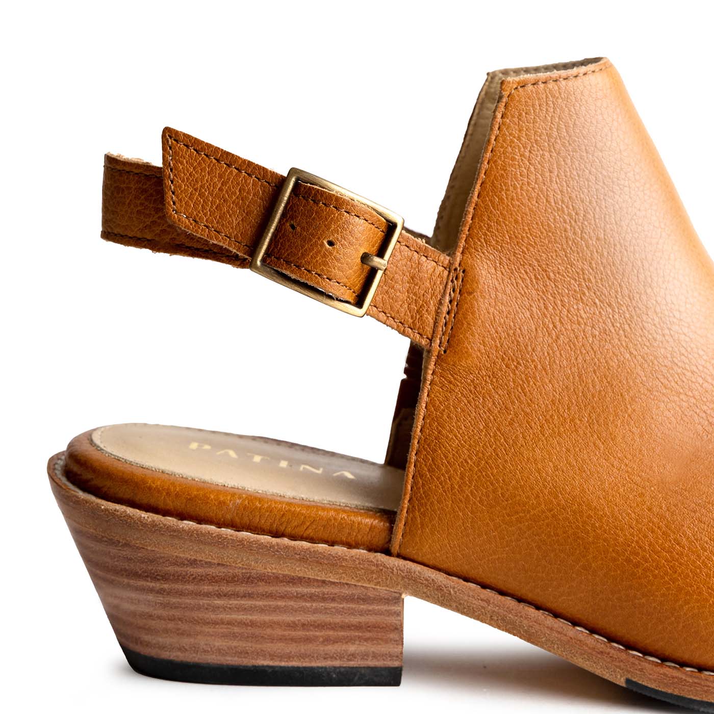 'Almost Perfect' Slingback Mule