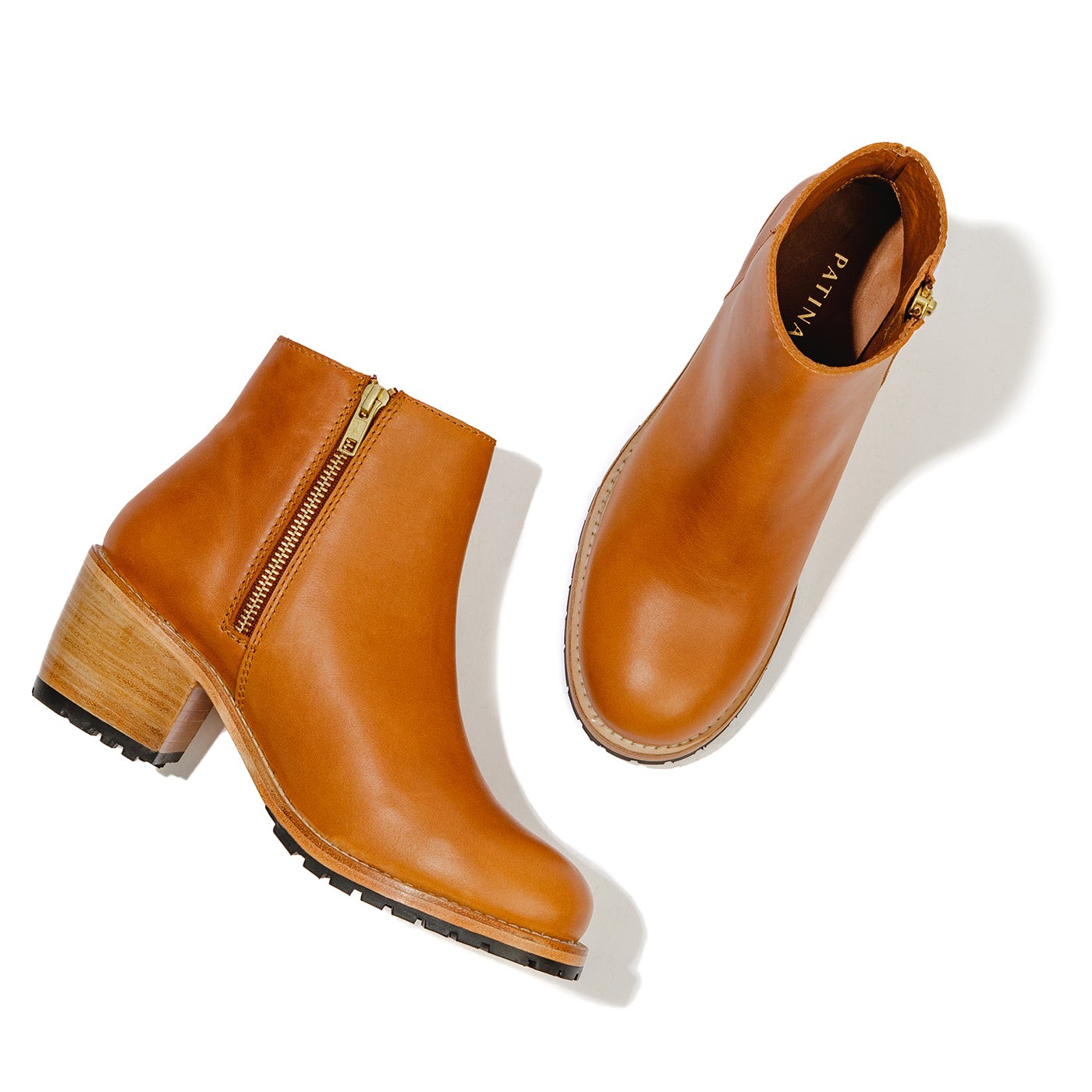 'Almost Perfect' Ankle Bootie