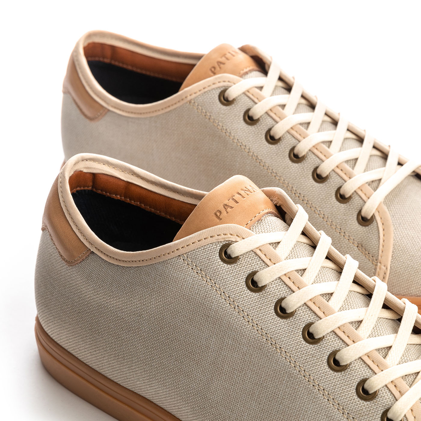 'Almost Perfect' Men's Low Top Sneaker