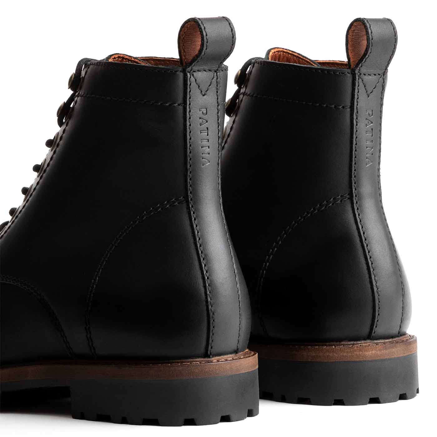 Breaker Boot
