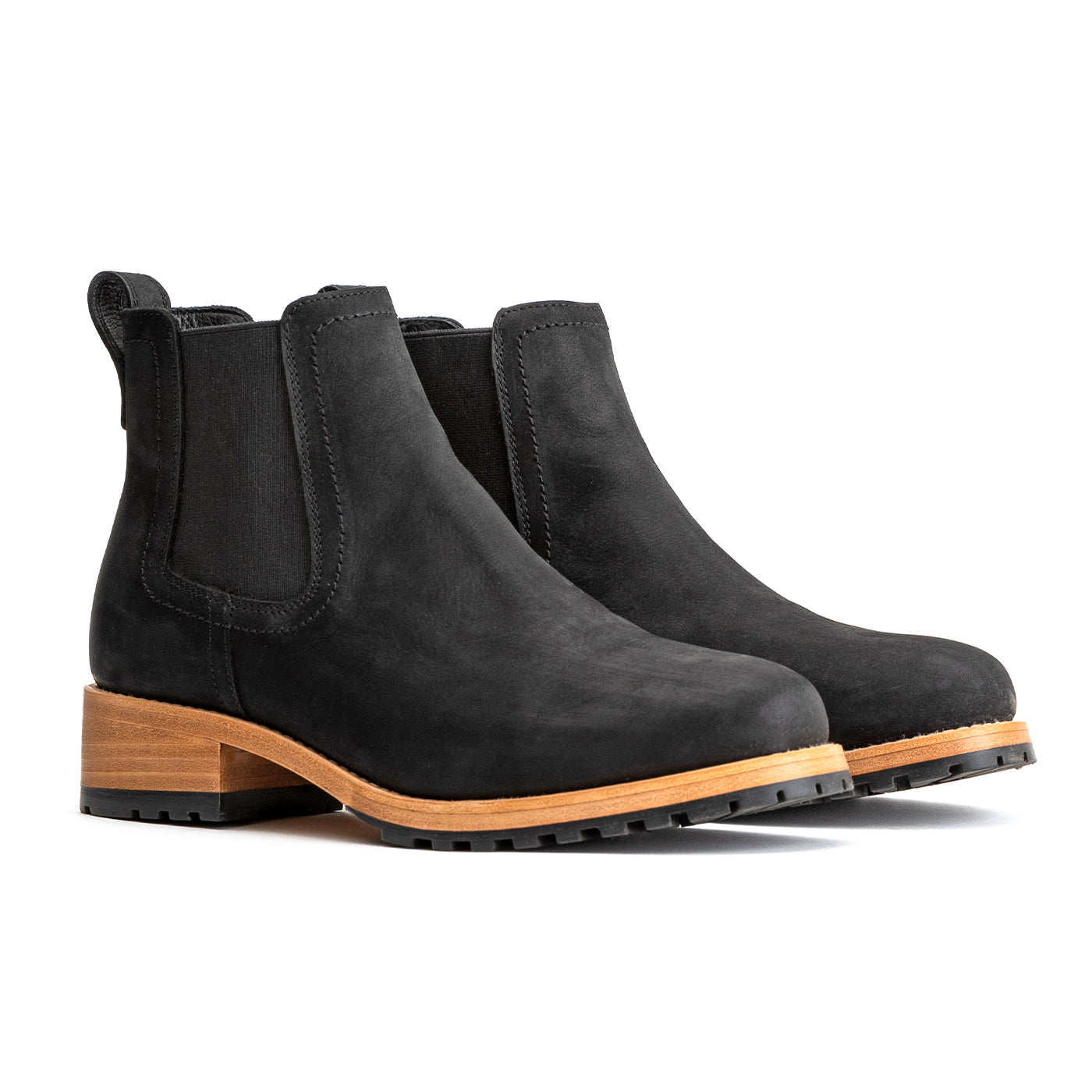 'Almost Perfect' Women's Classic Chelsea Boot