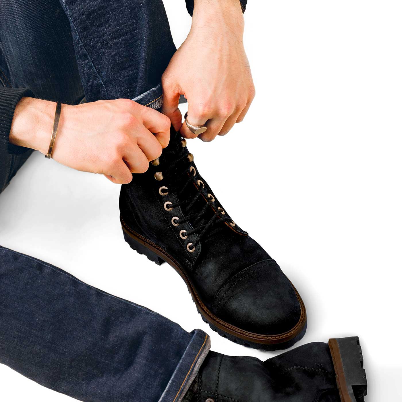 Breaker Boot