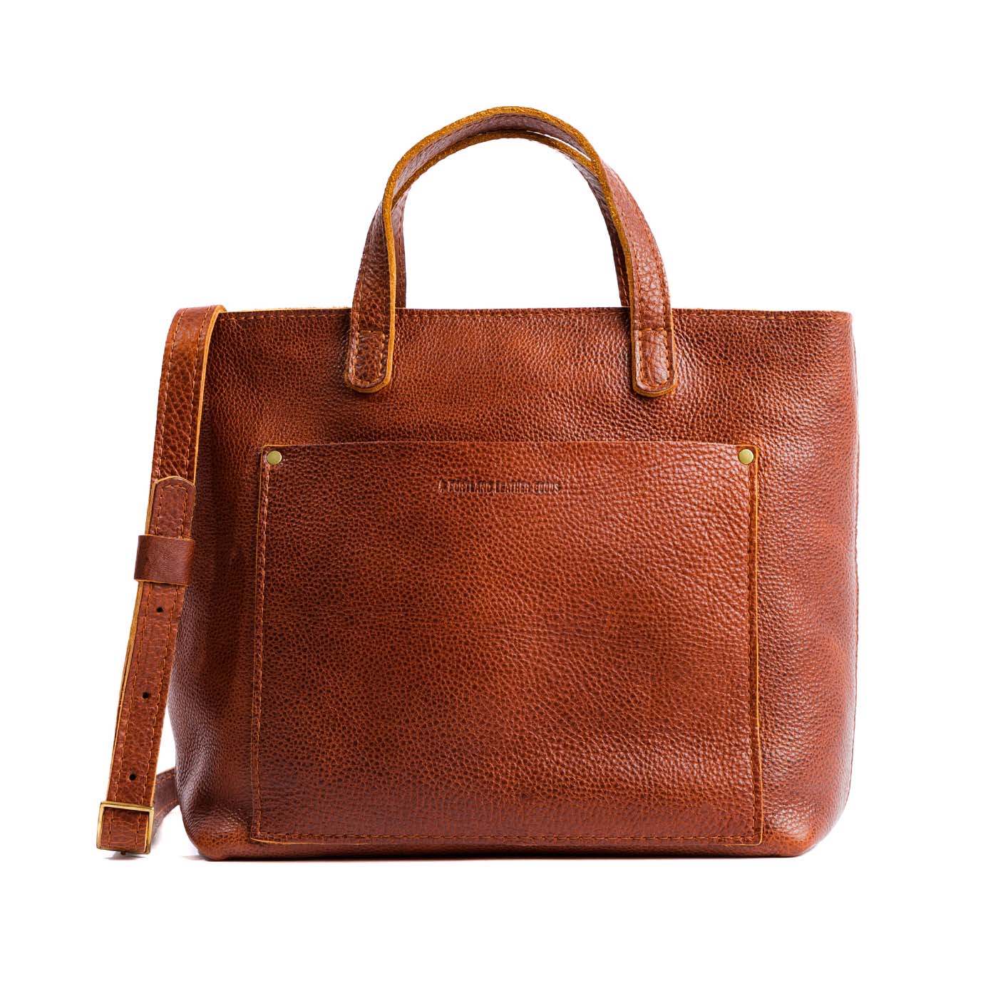 Medium Crossbody Tote