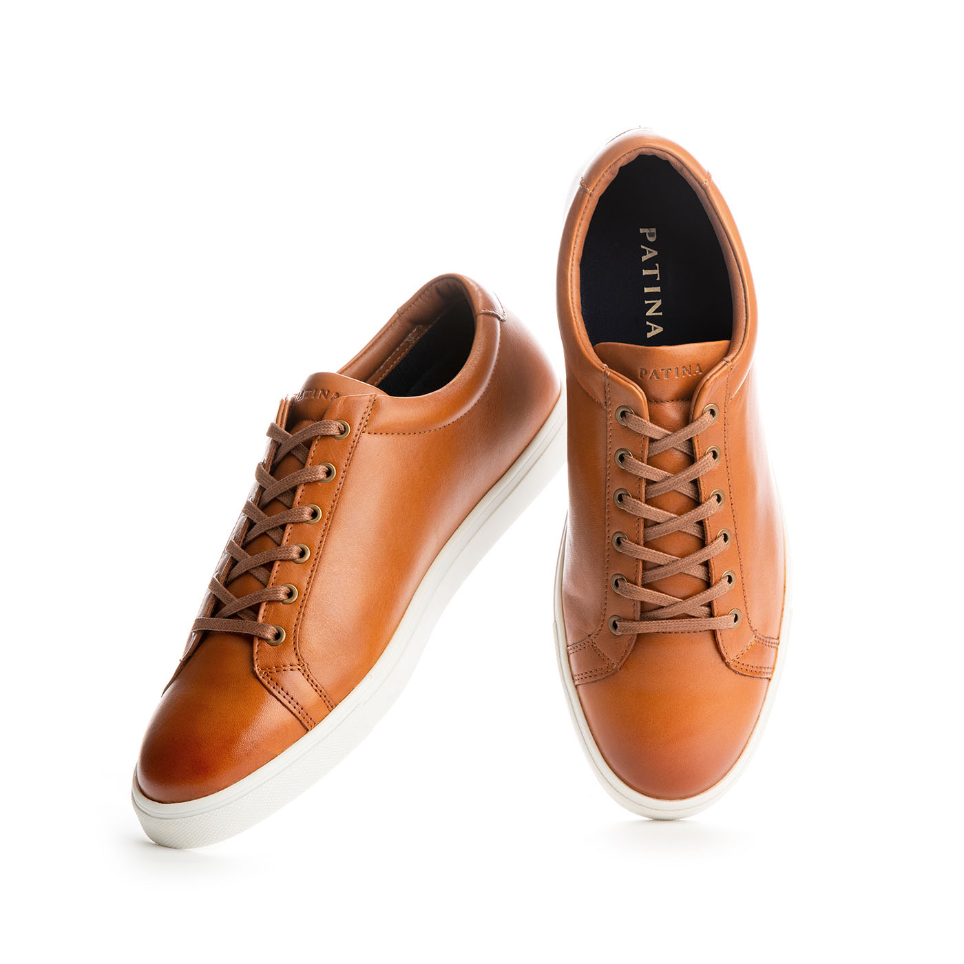 'Almost Perfect' Men's Low Top Sneaker