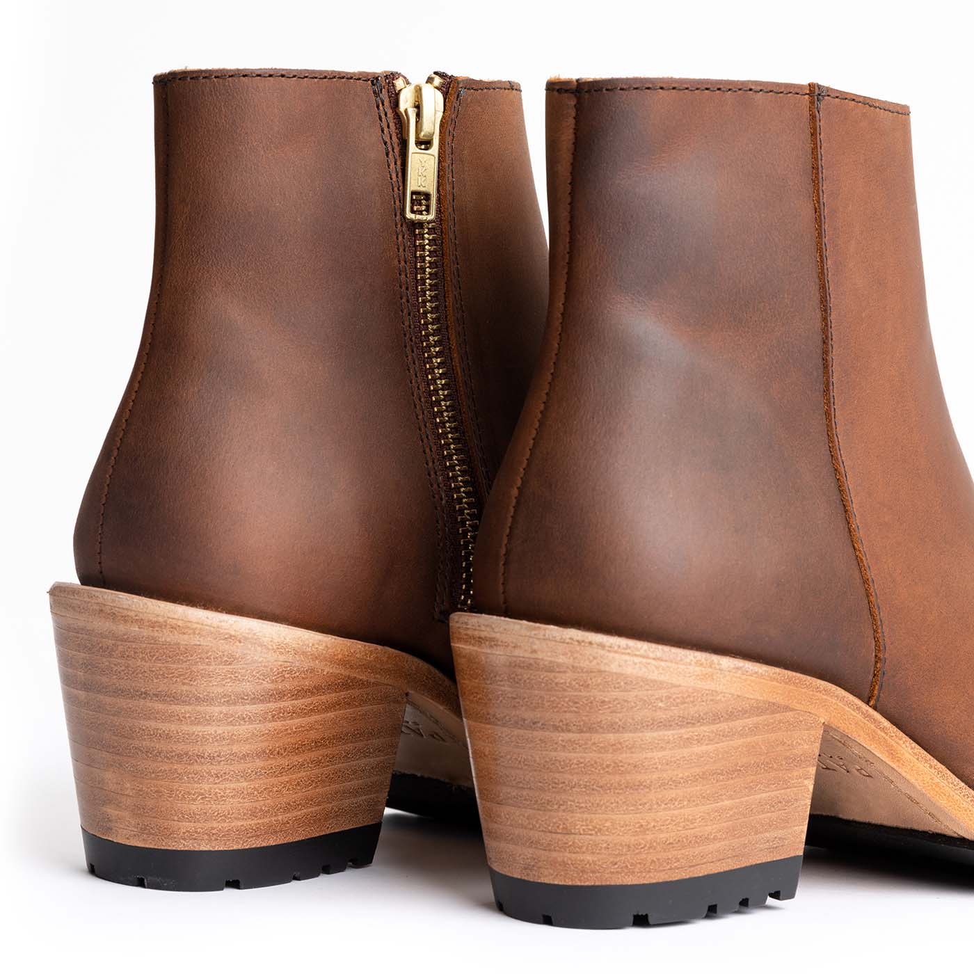 'Almost Perfect' Ankle Bootie