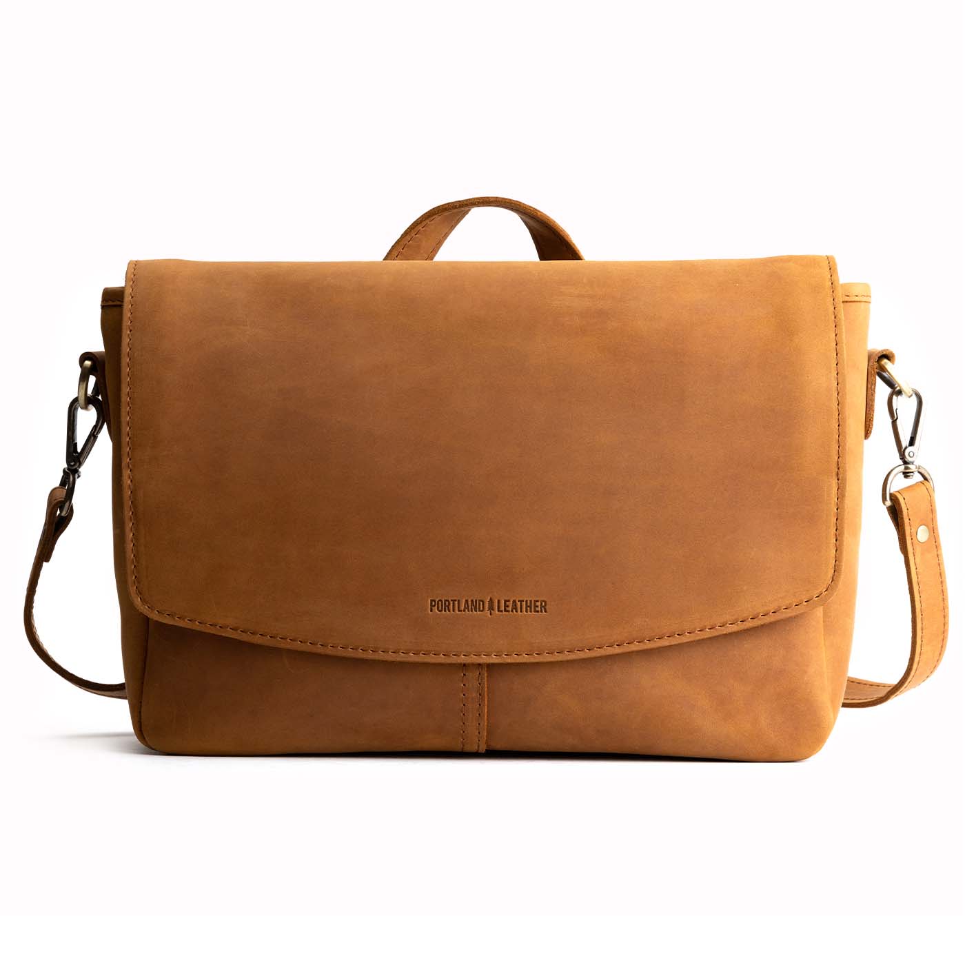 Modern Messenger Bag