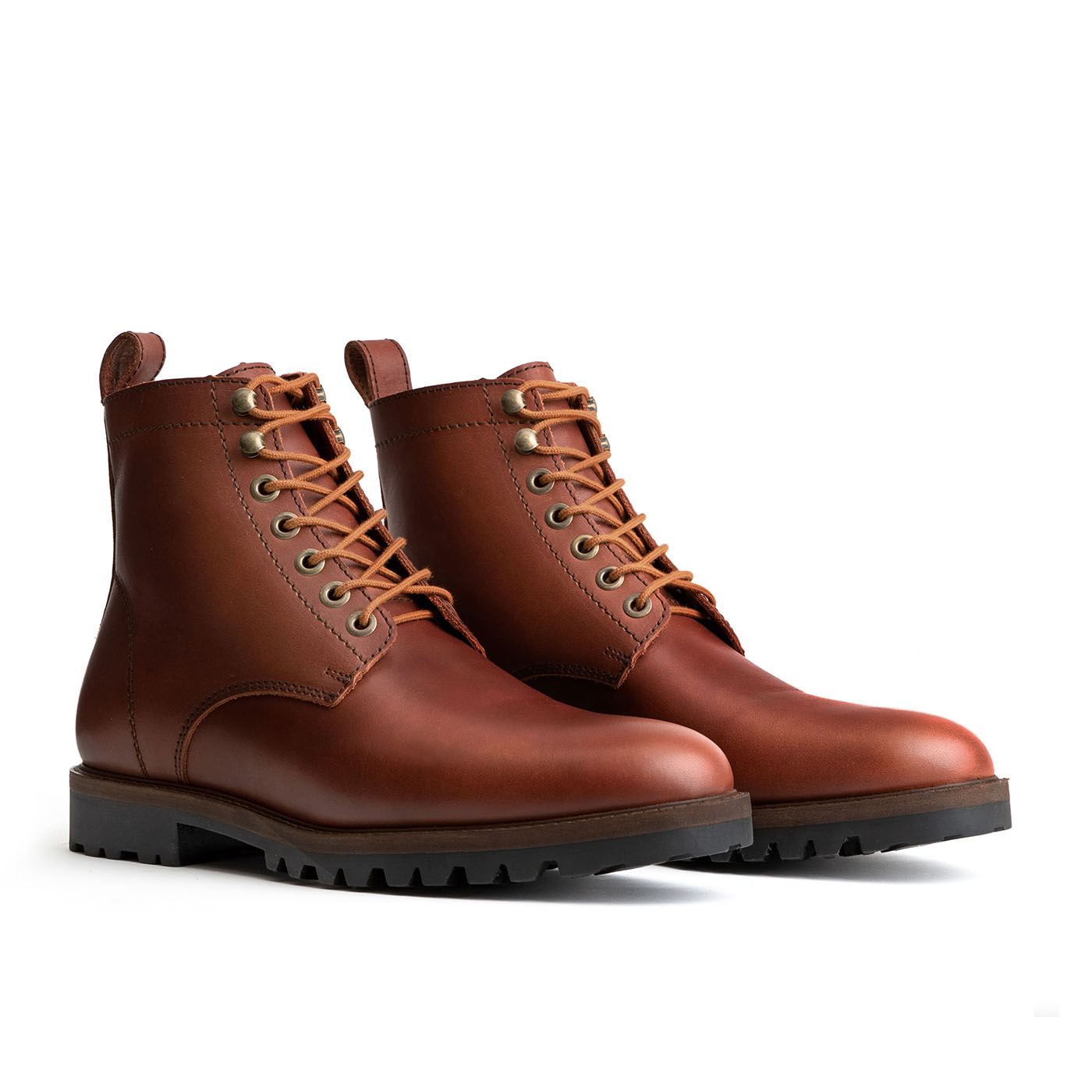 'Almost Perfect' London Boot