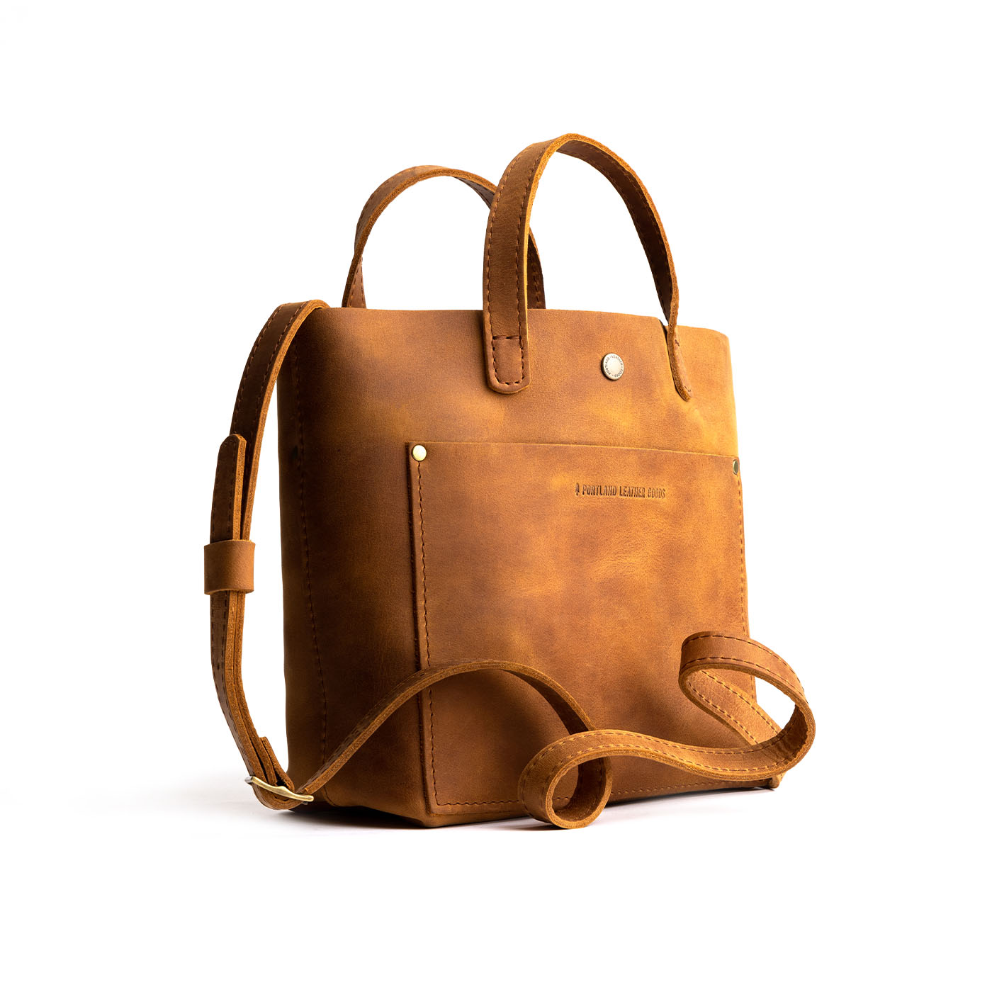'Almost Perfect' Mini Crossbody