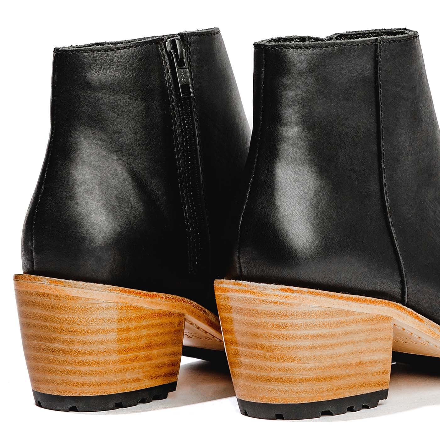 'Almost Perfect' Ankle Bootie
