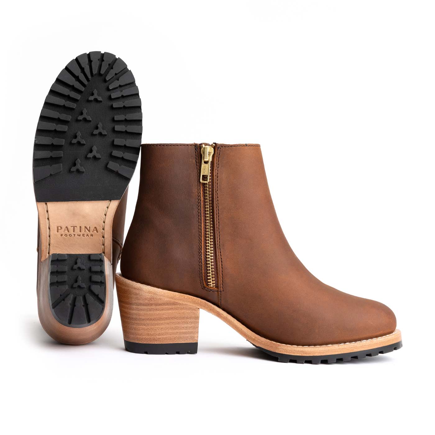 'Almost Perfect' Ankle Bootie