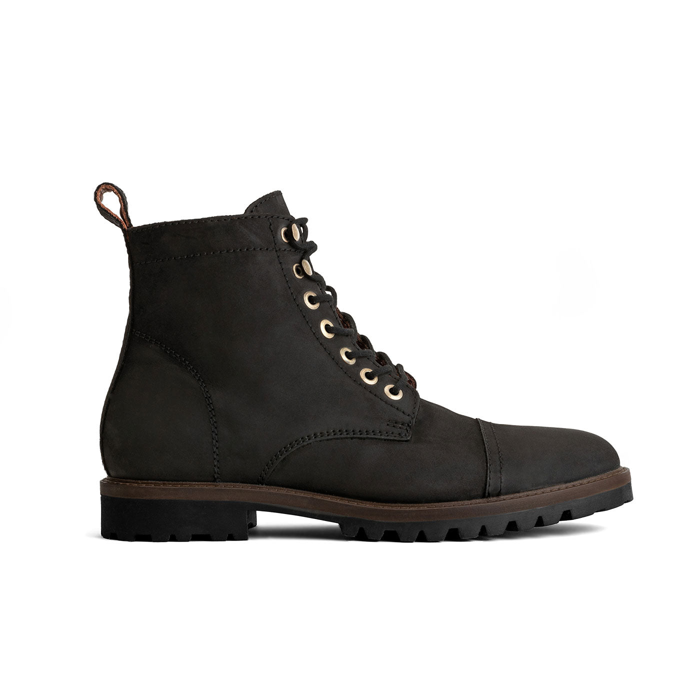 Breaker Boot