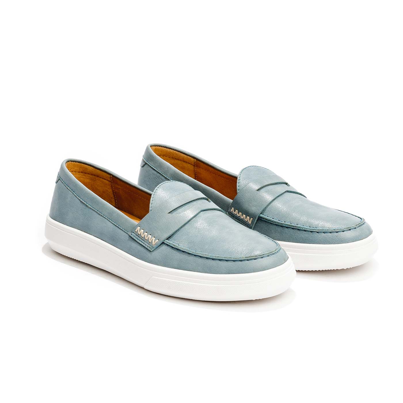 'Almost Perfect' Boardwalk Penny Loafer