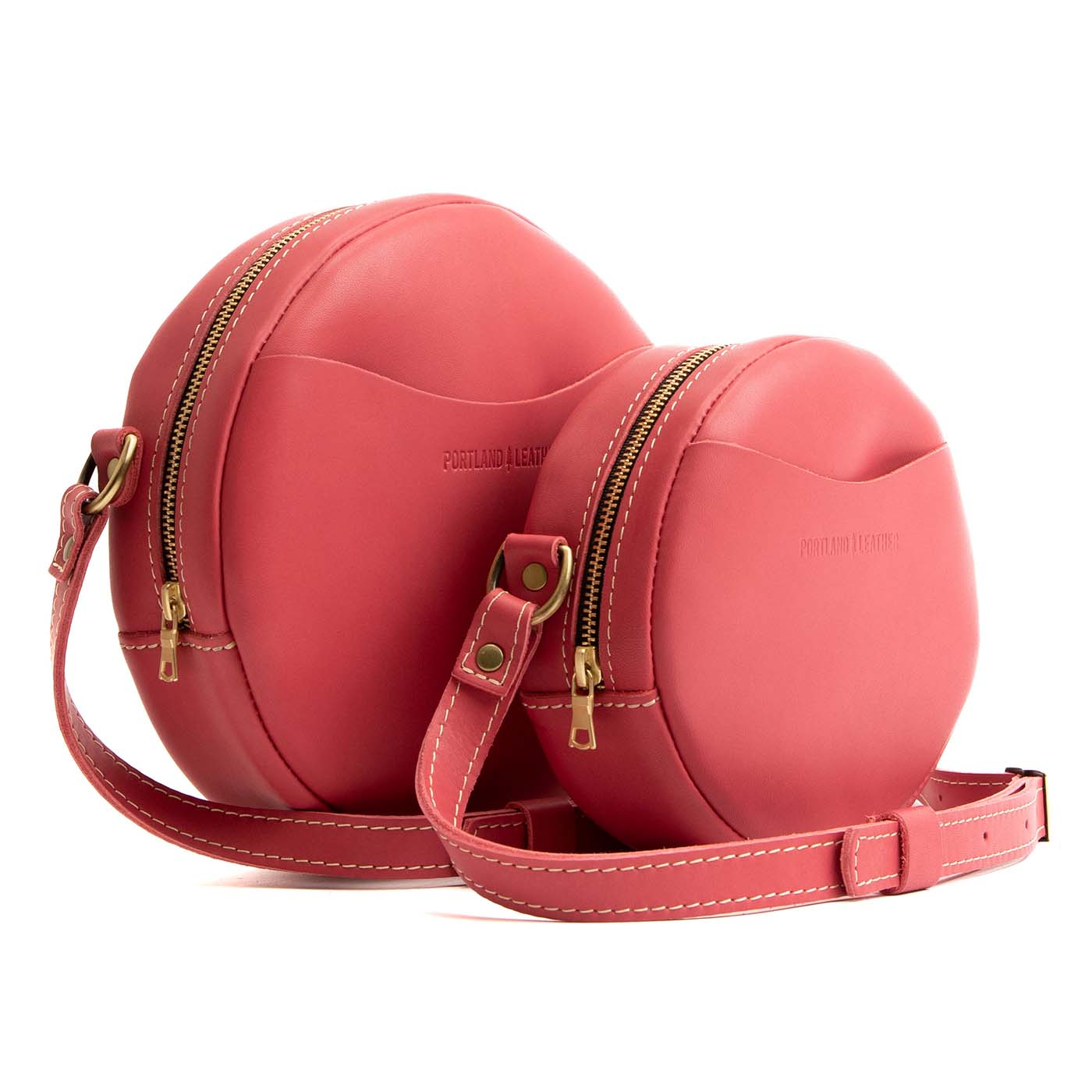 Circle Crossbody
