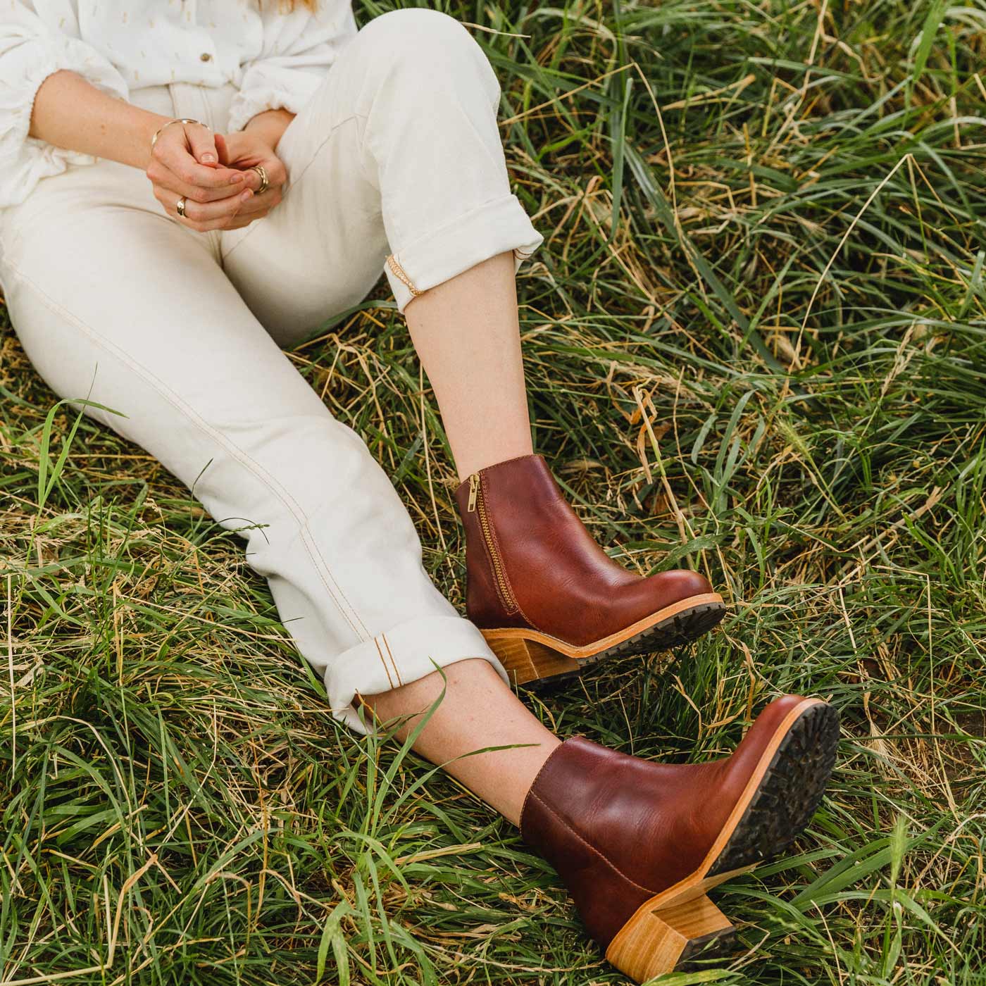 'Almost Perfect' Ankle Bootie