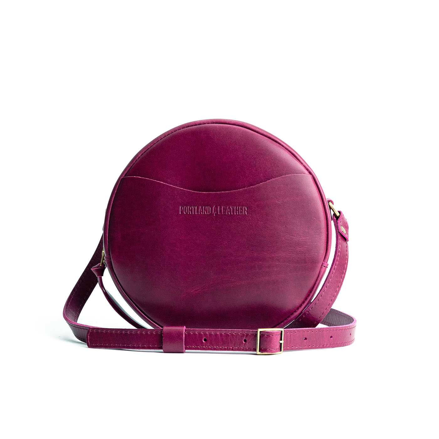 Circle Crossbody