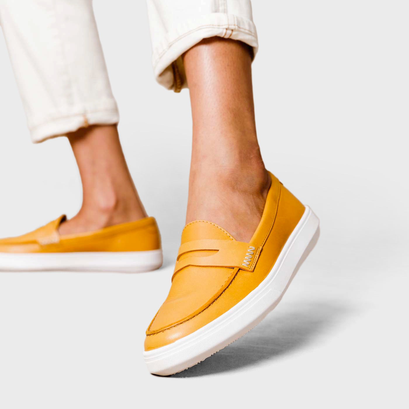 'Almost Perfect' Boardwalk Penny Loafer