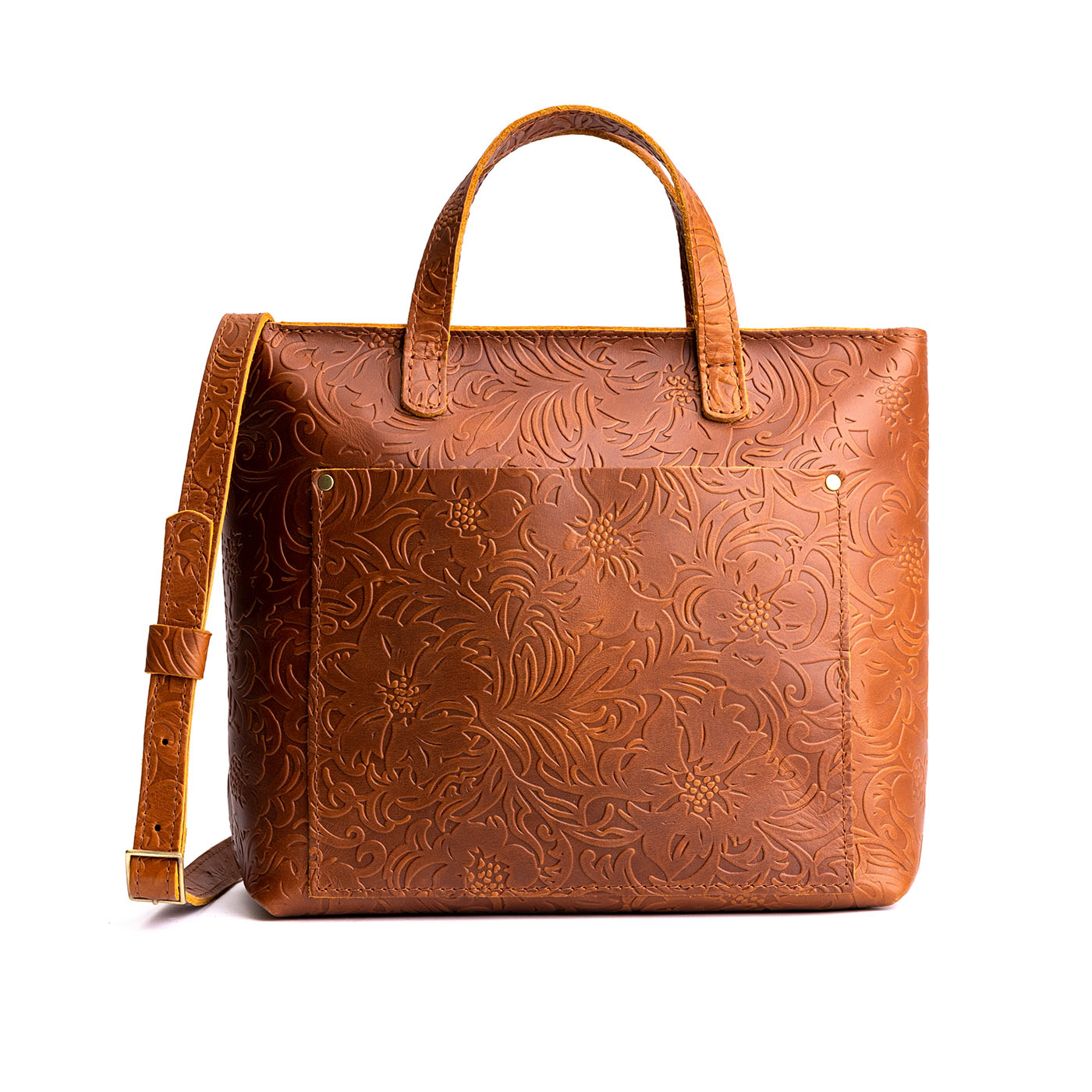 Medium Crossbody Tote