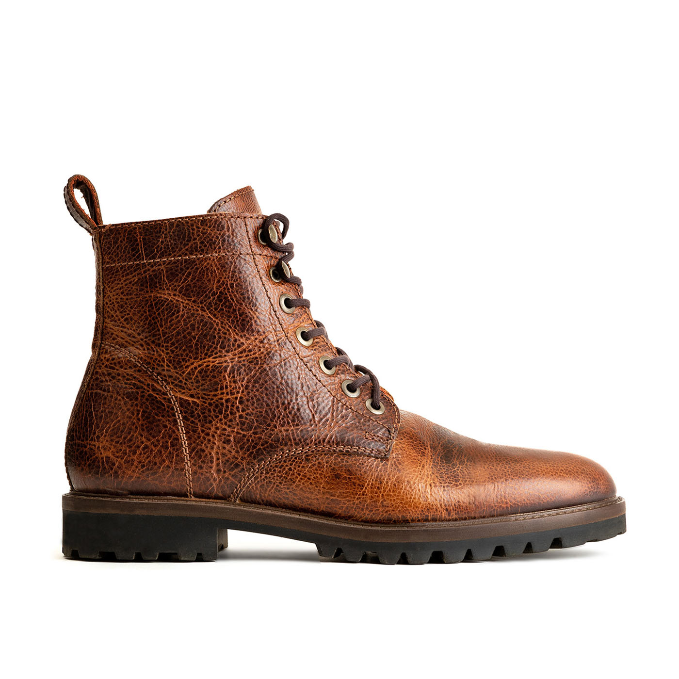 'Almost Perfect' London Boot