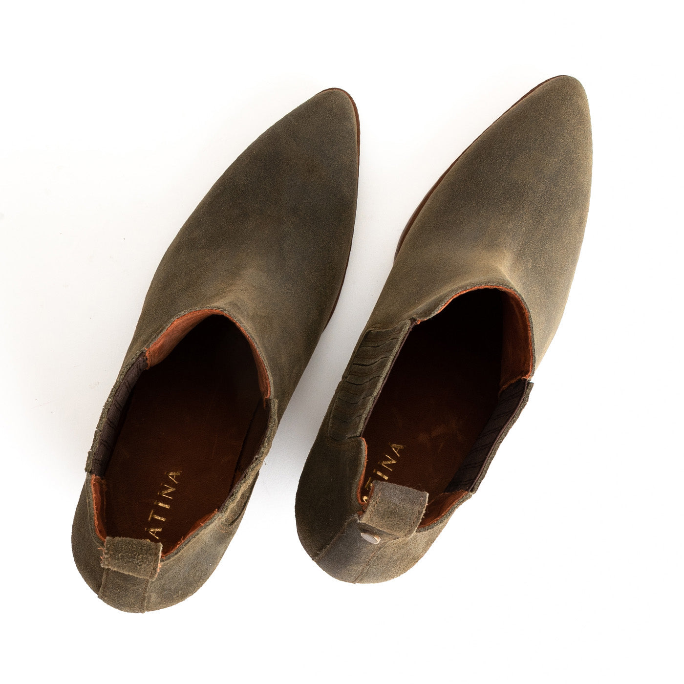'Almost Perfect' Dakota Boot