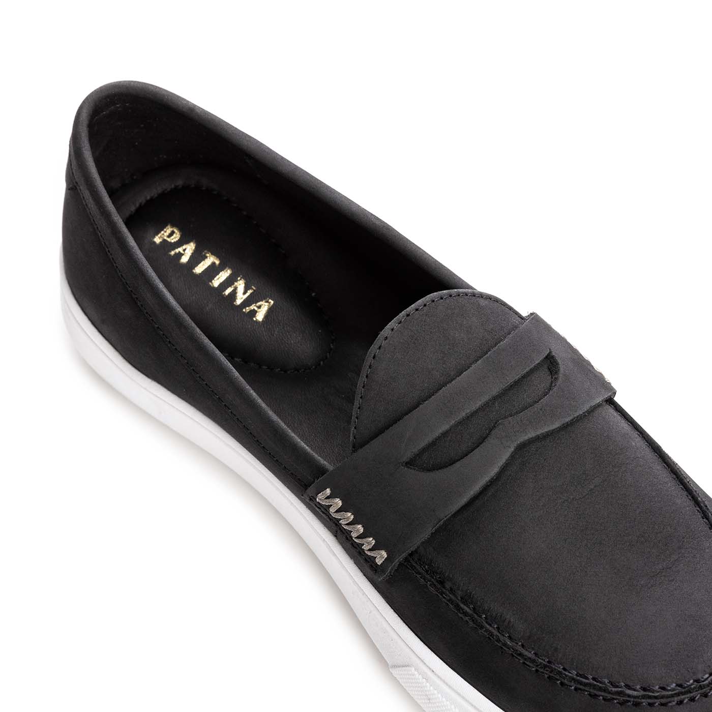 'Almost Perfect' Boardwalk Penny Loafer
