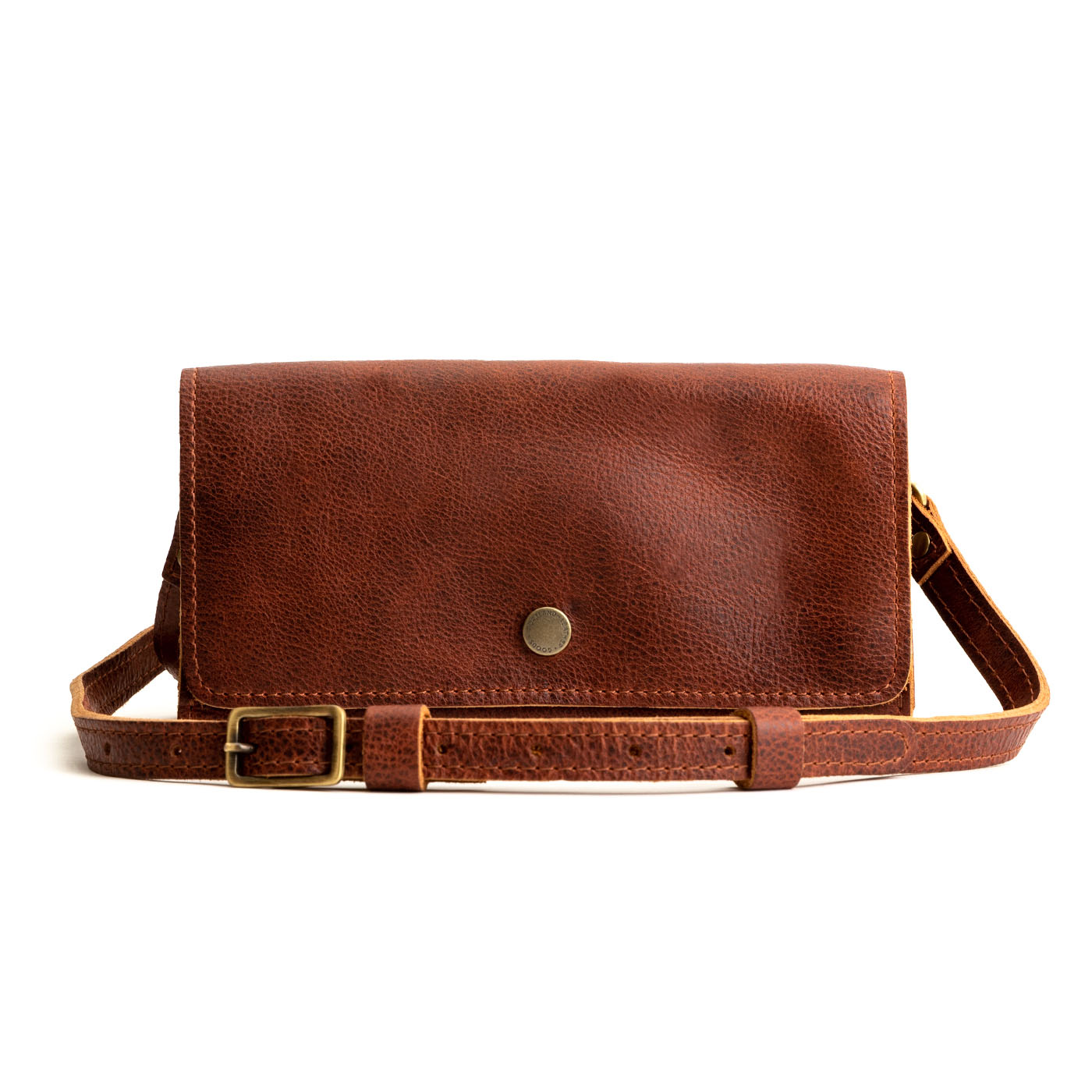 Deluxe Accordion Purse