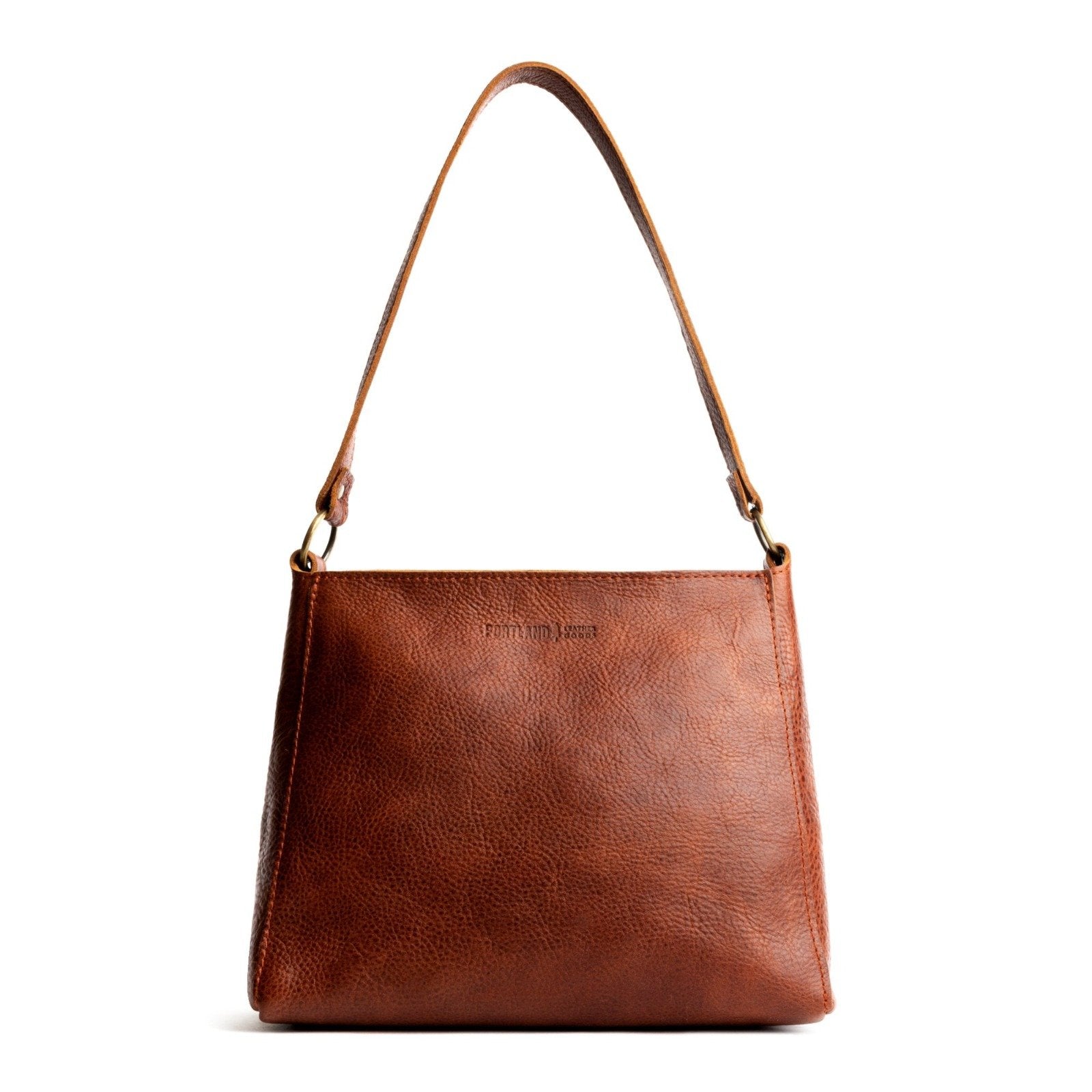 Triangle Shoulder Bag