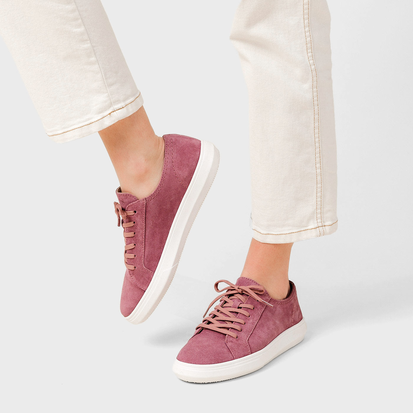 'Almost Perfect' Low Top Street Sneaker