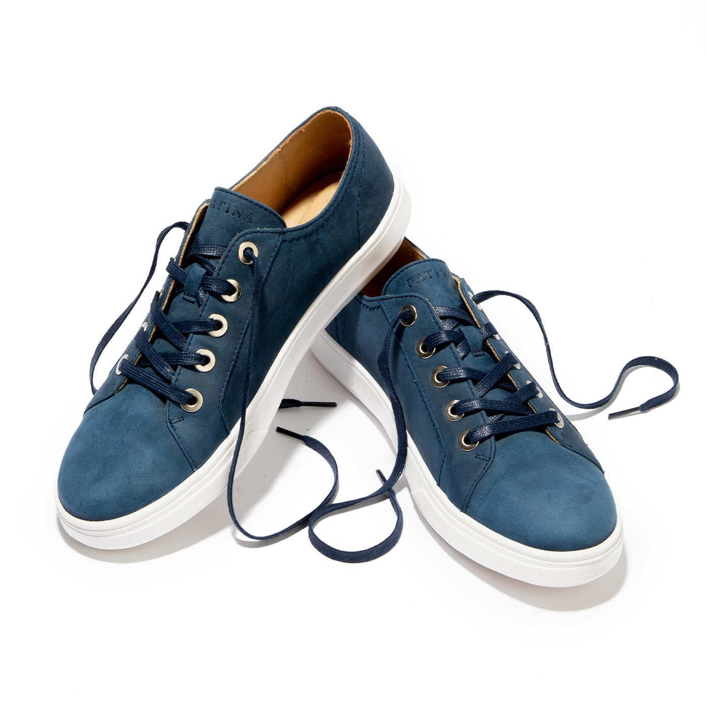 'Almost Perfect' Low Top Street Sneaker