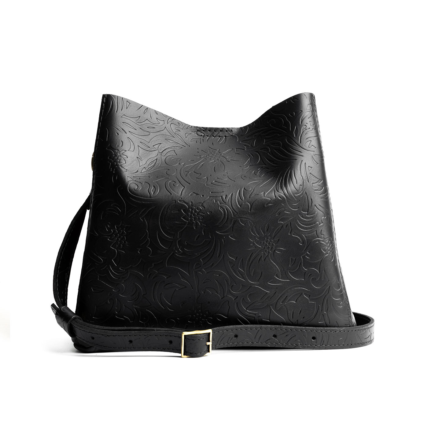 Butterfly Bucket Bag
