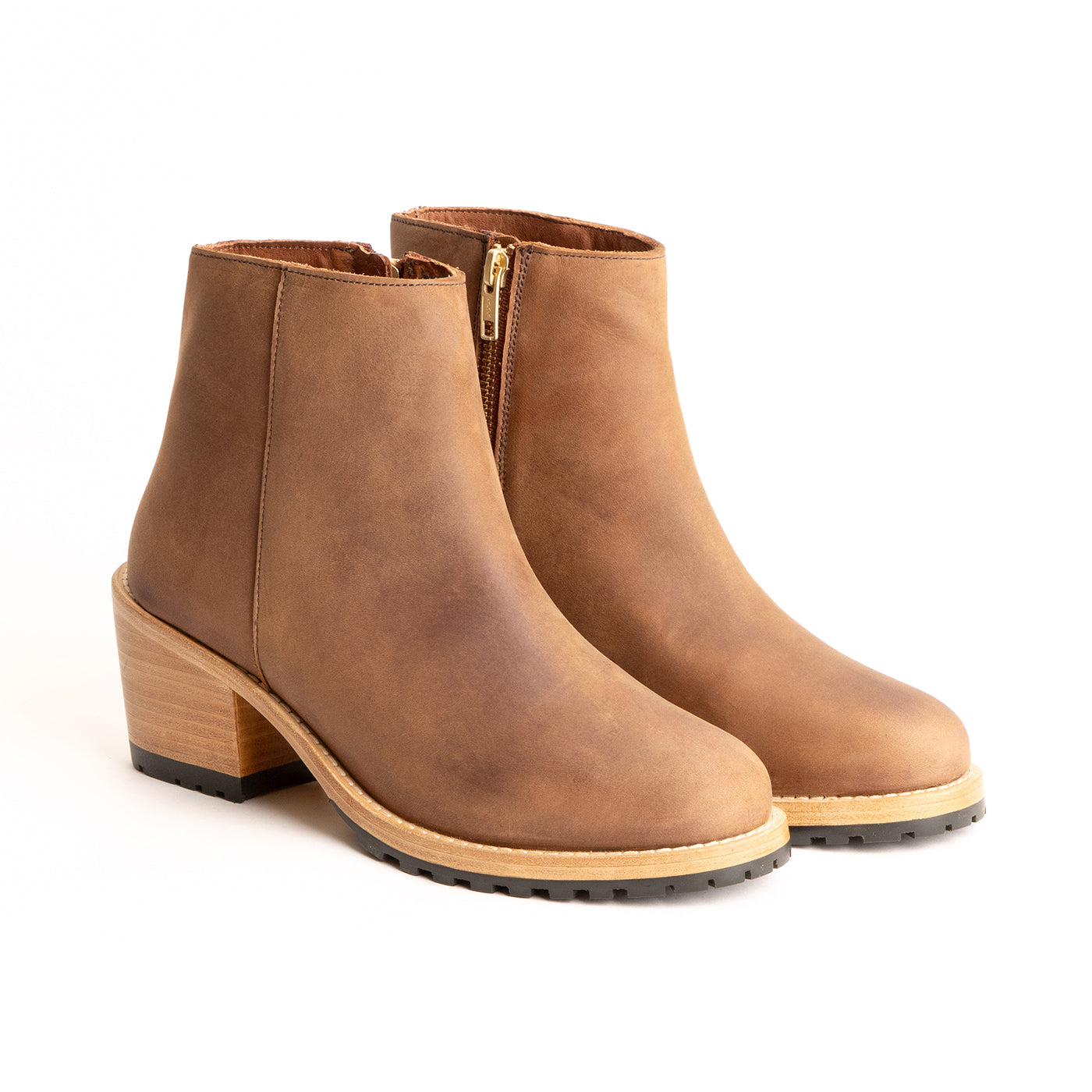 'Almost Perfect' Ankle Bootie