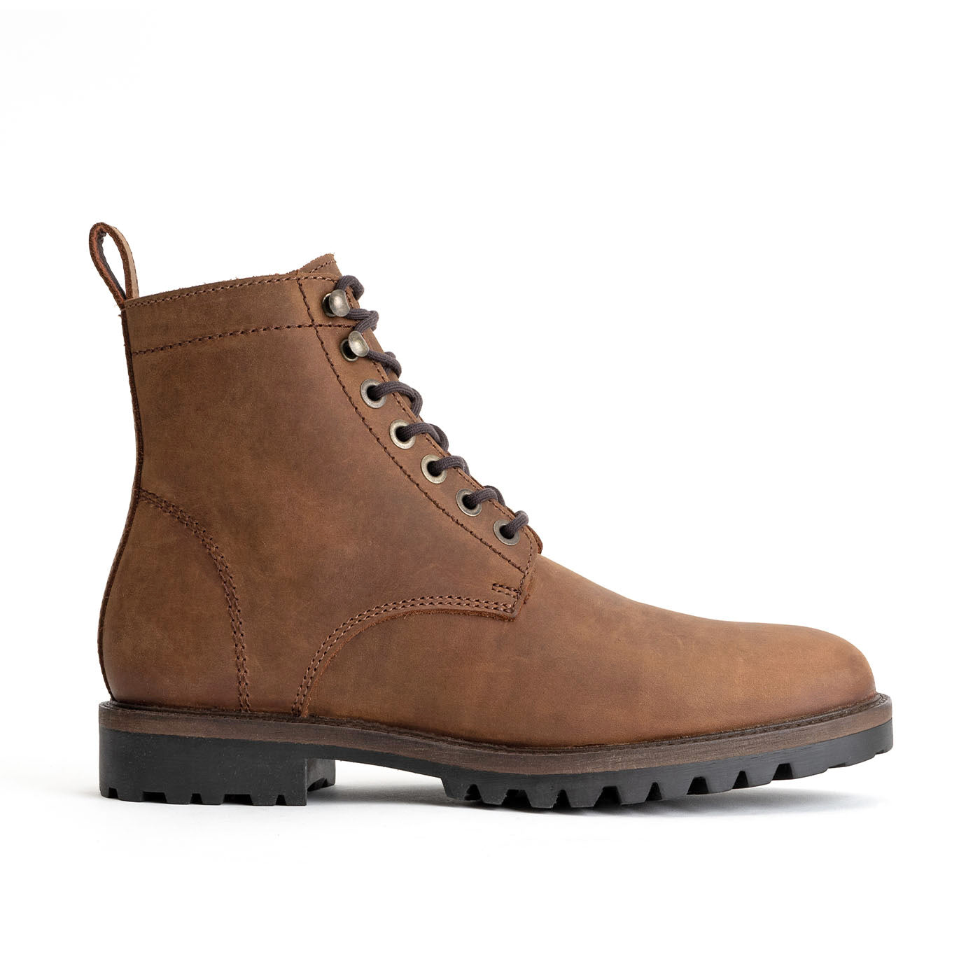 'Almost Perfect' London Boot