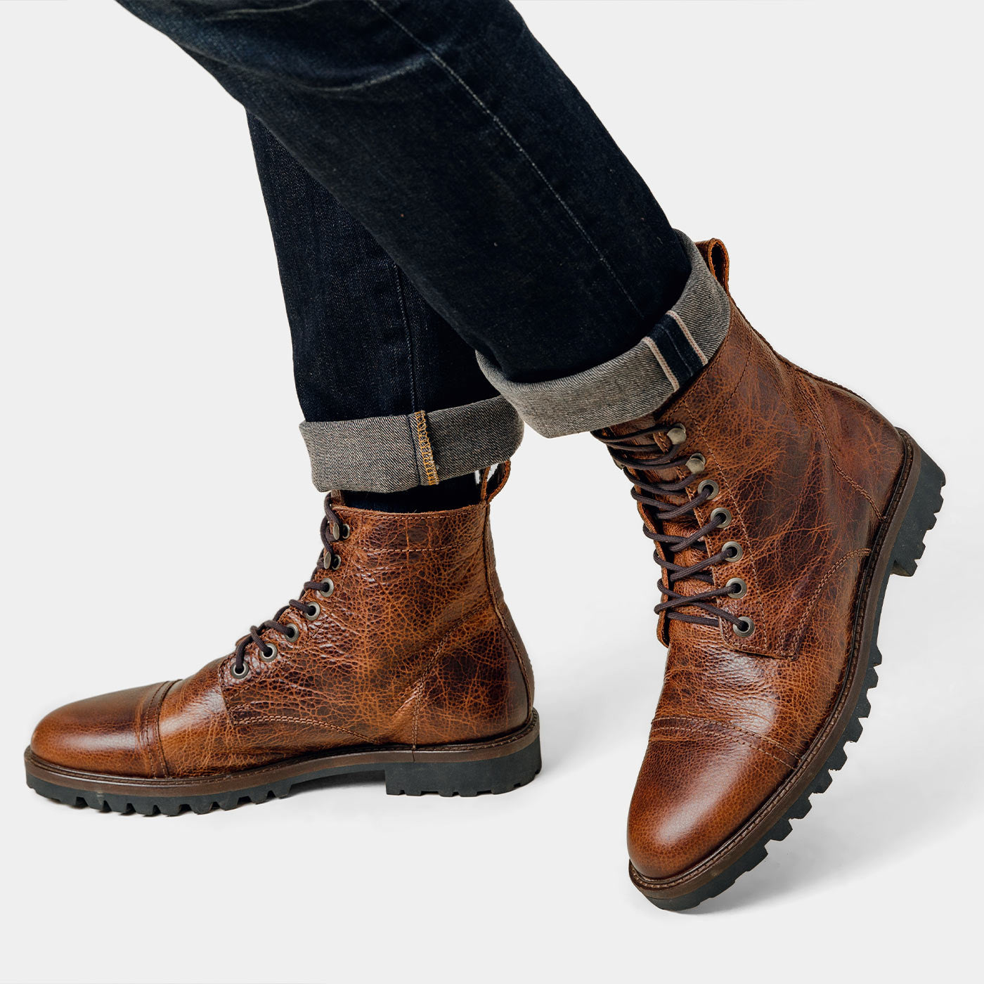 Breaker Boot