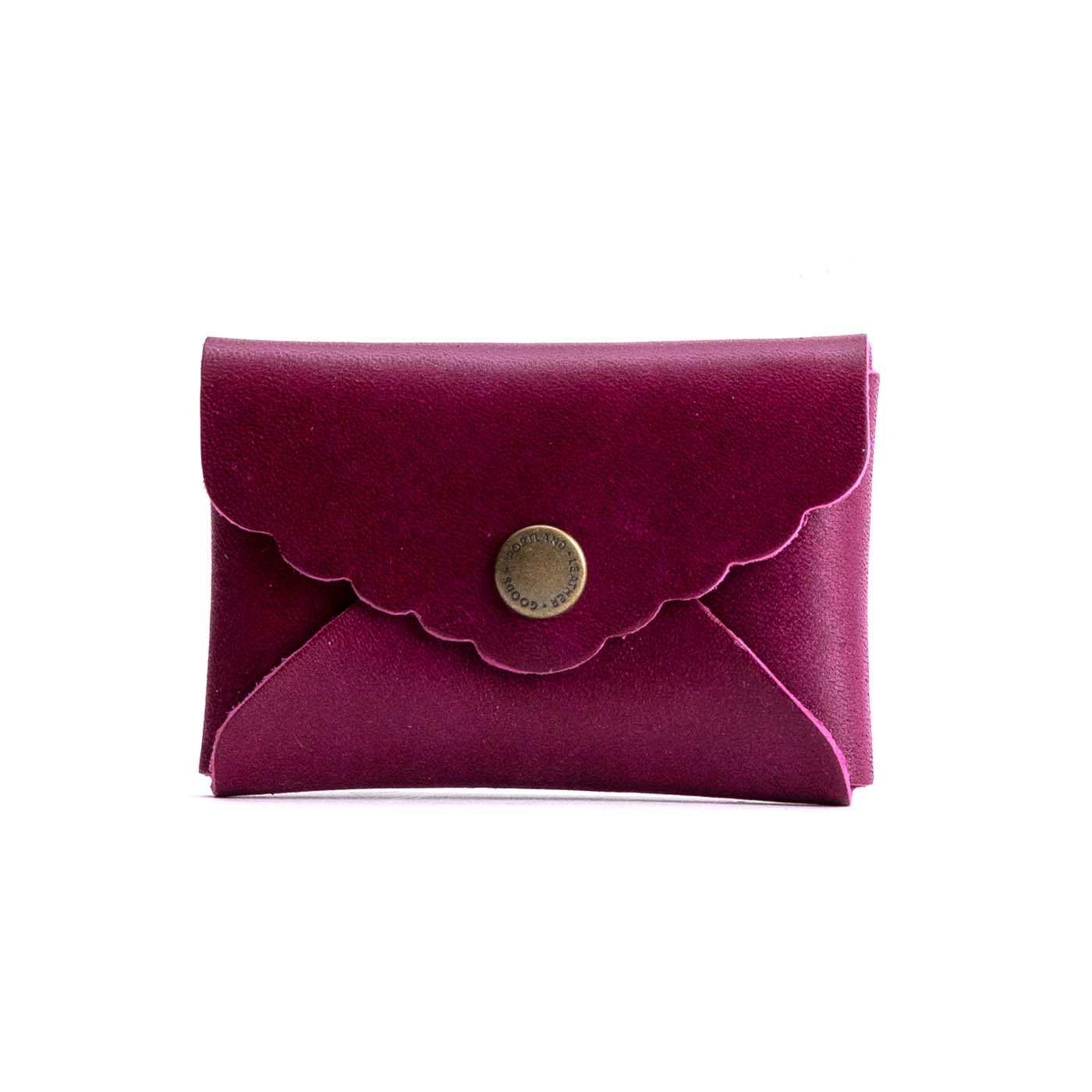 Mini Daisy Wallet