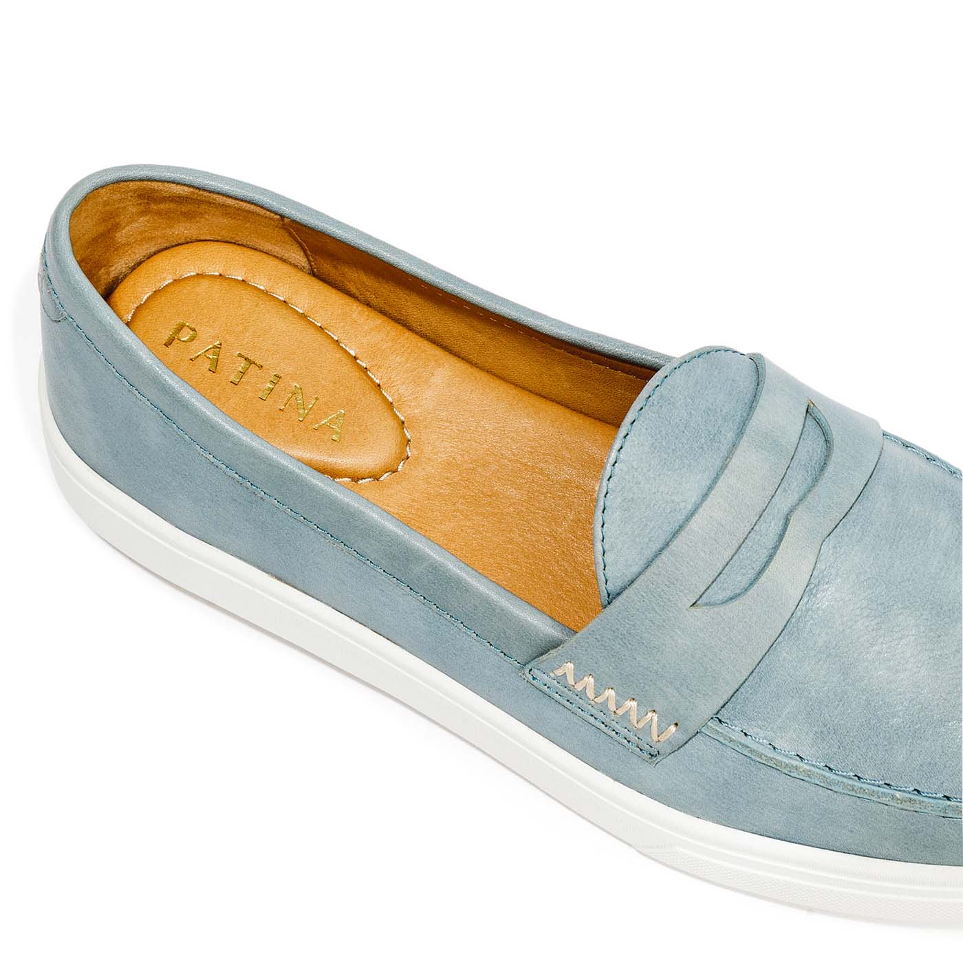 'Almost Perfect' Boardwalk Penny Loafer