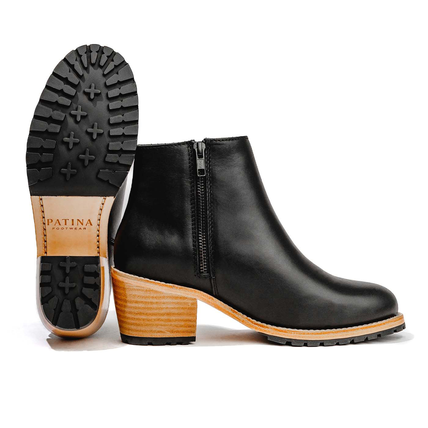 'Almost Perfect' Ankle Bootie
