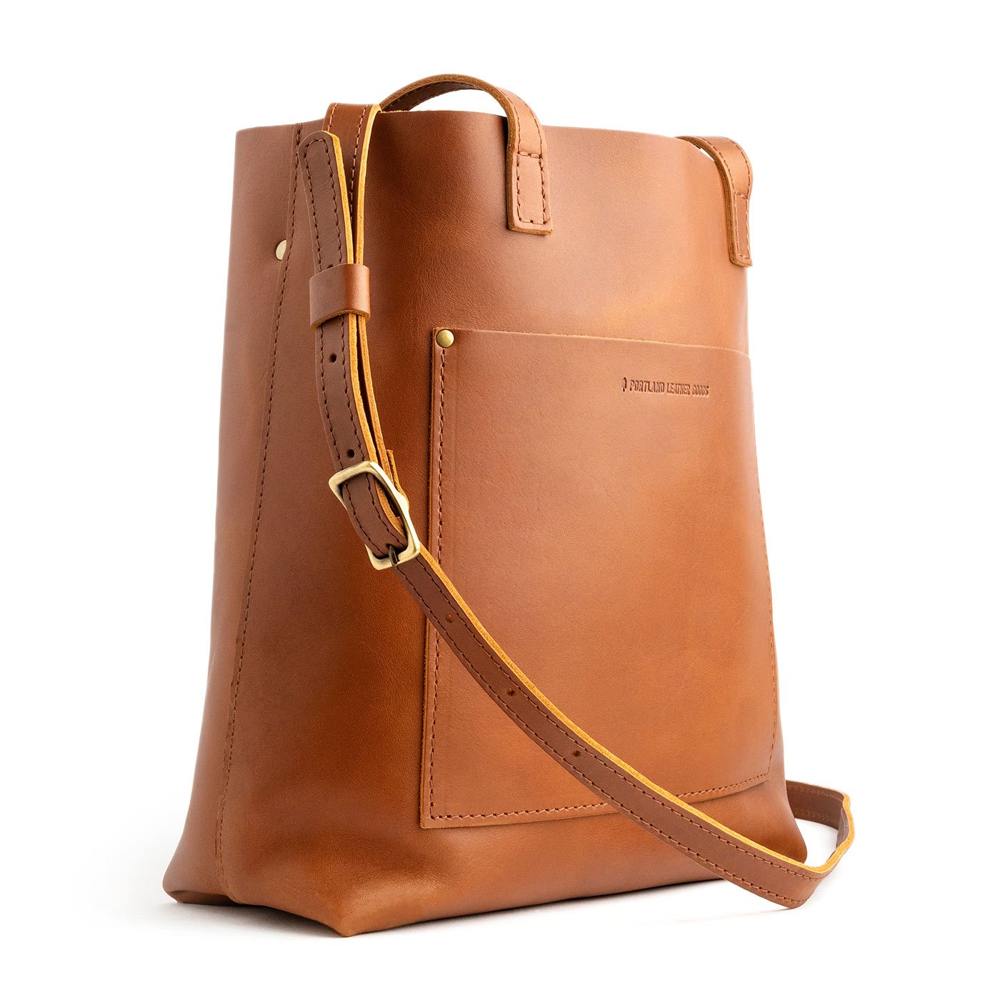 Crossbody Tote
