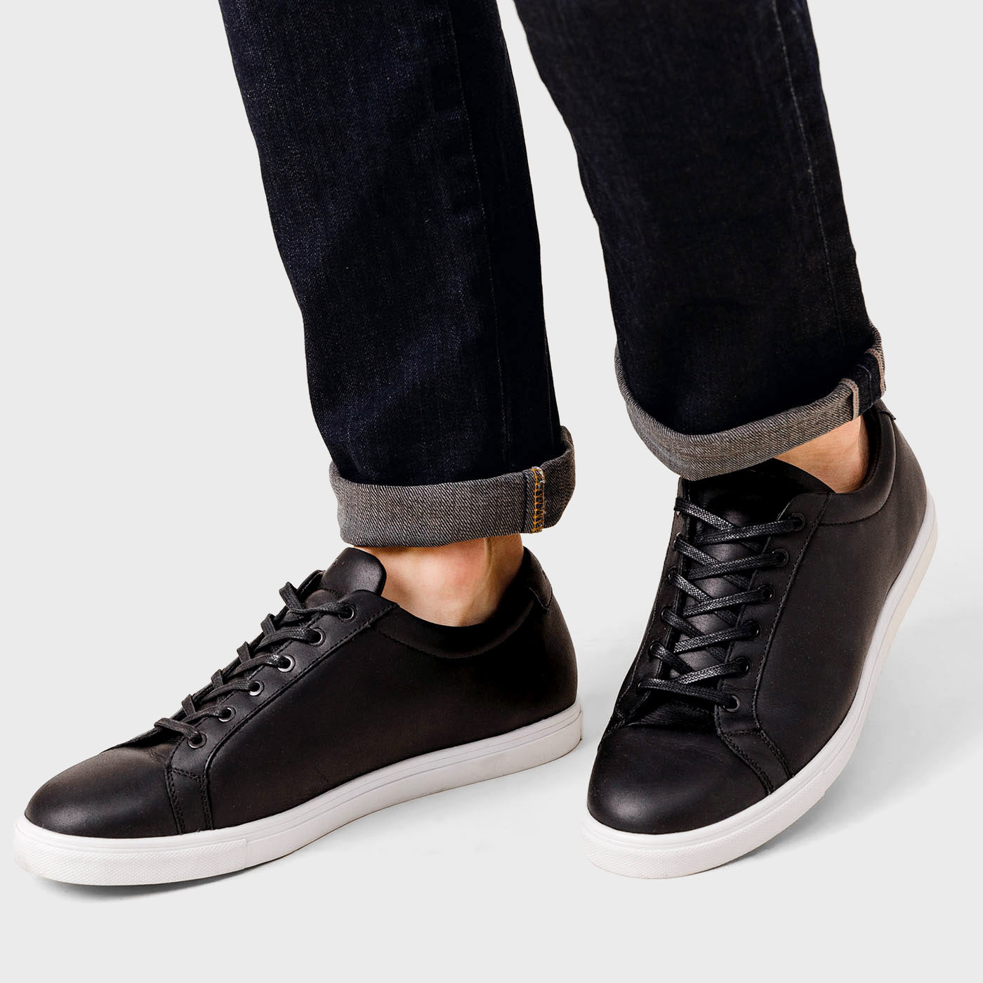 'Almost Perfect' Men's Low Top Sneaker
