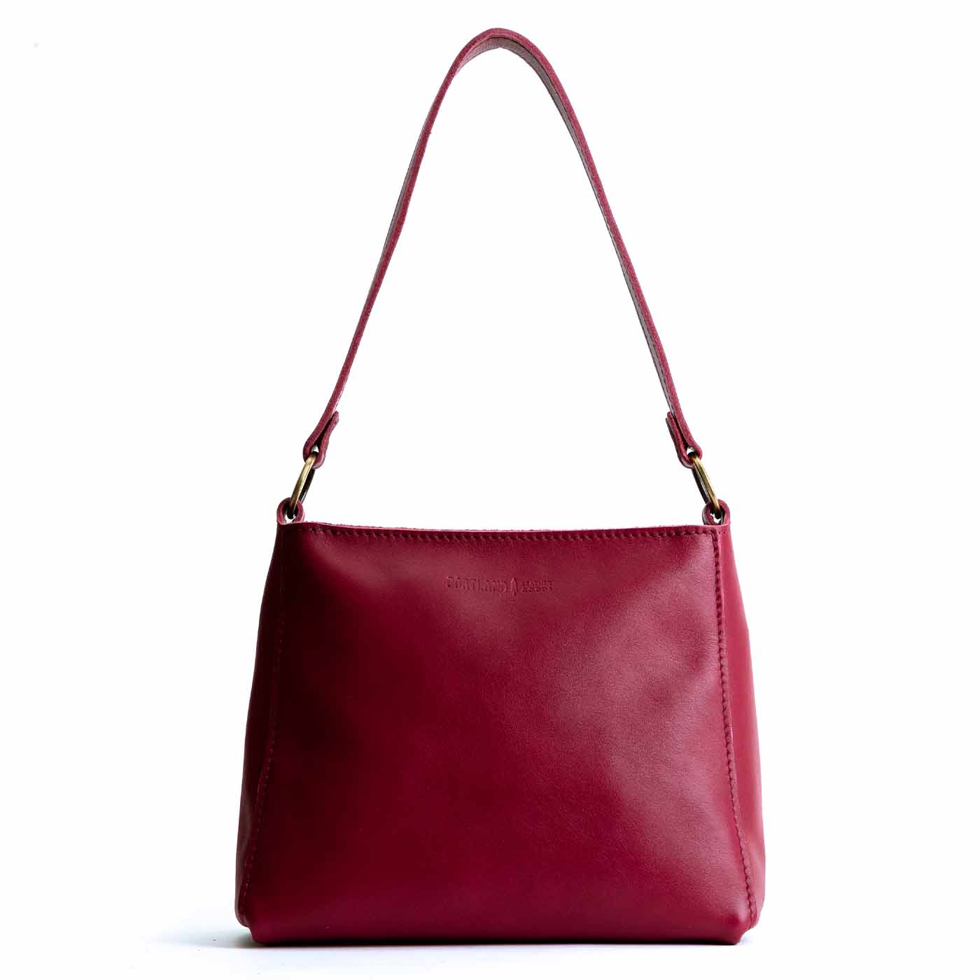 Triangle Shoulder Bag