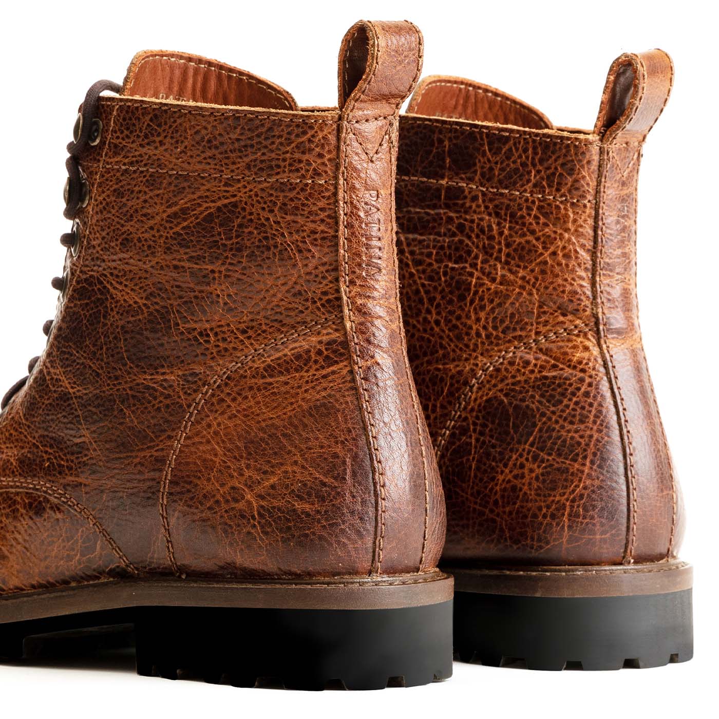 'Almost Perfect' London Boot