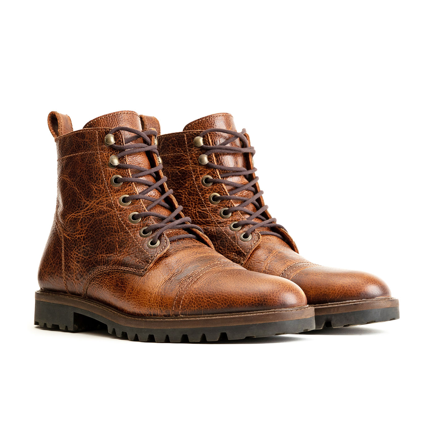 Breaker Boot