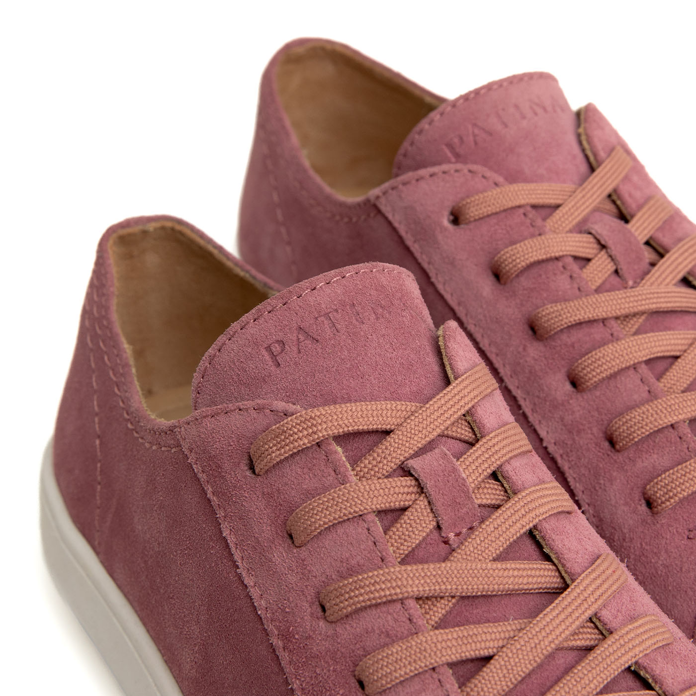 'Almost Perfect' Low Top Street Sneaker